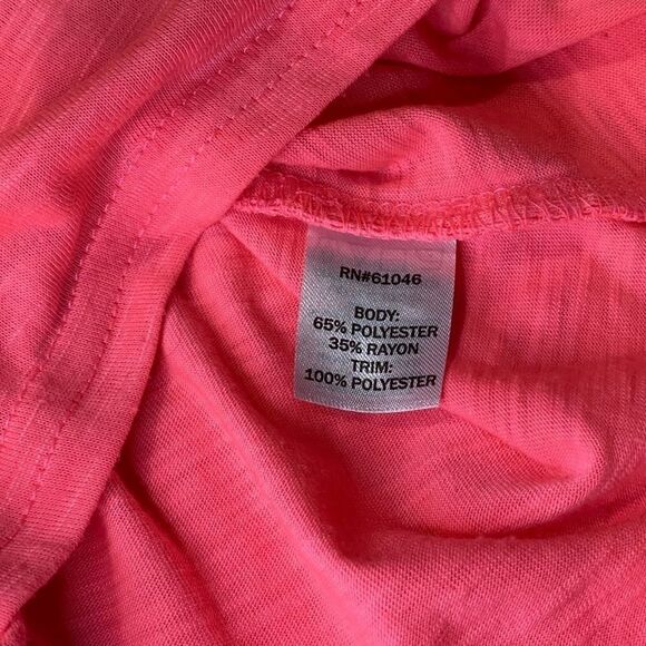 Vanity Tank Top    - Picture 6 of 6